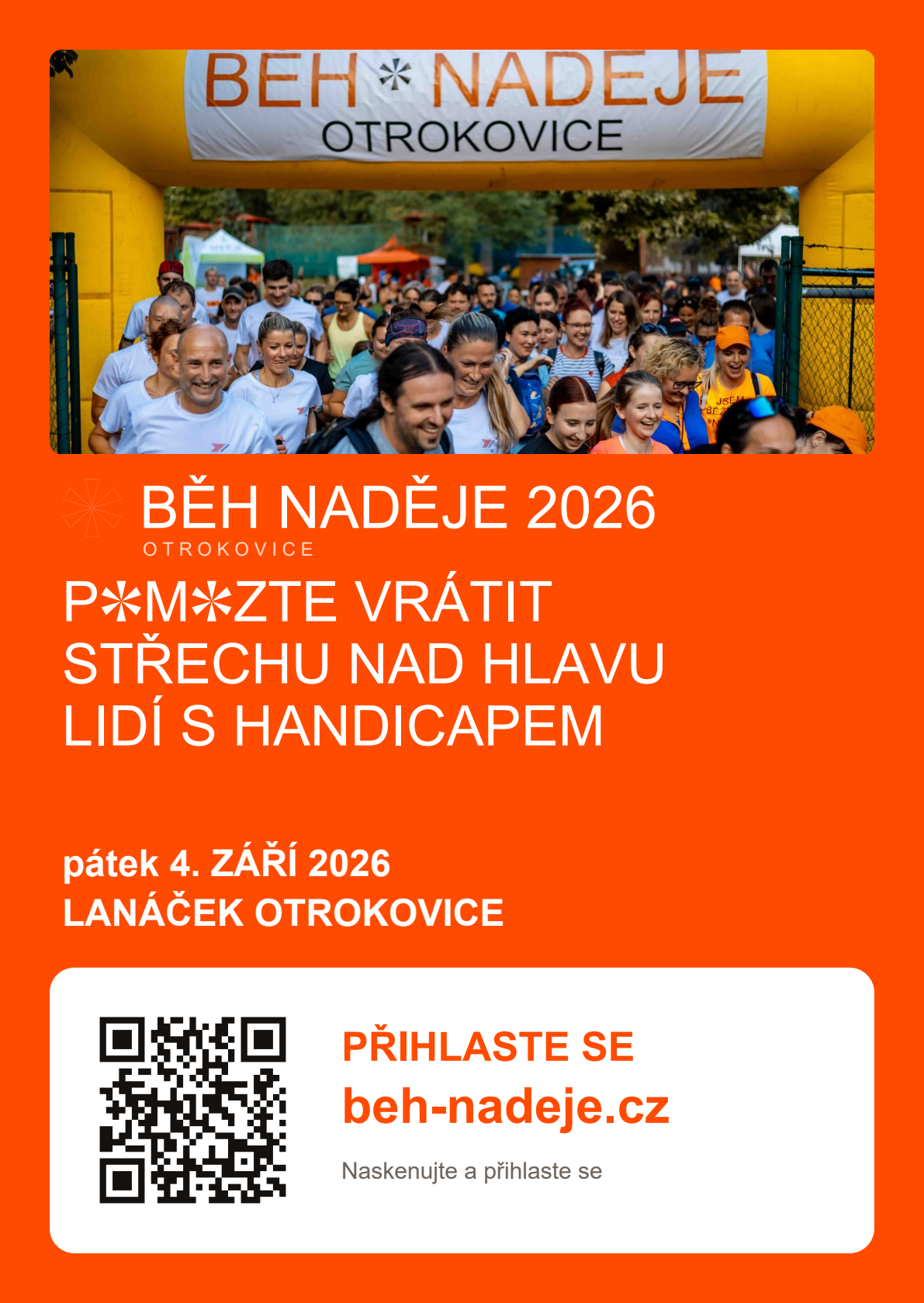 Letáček